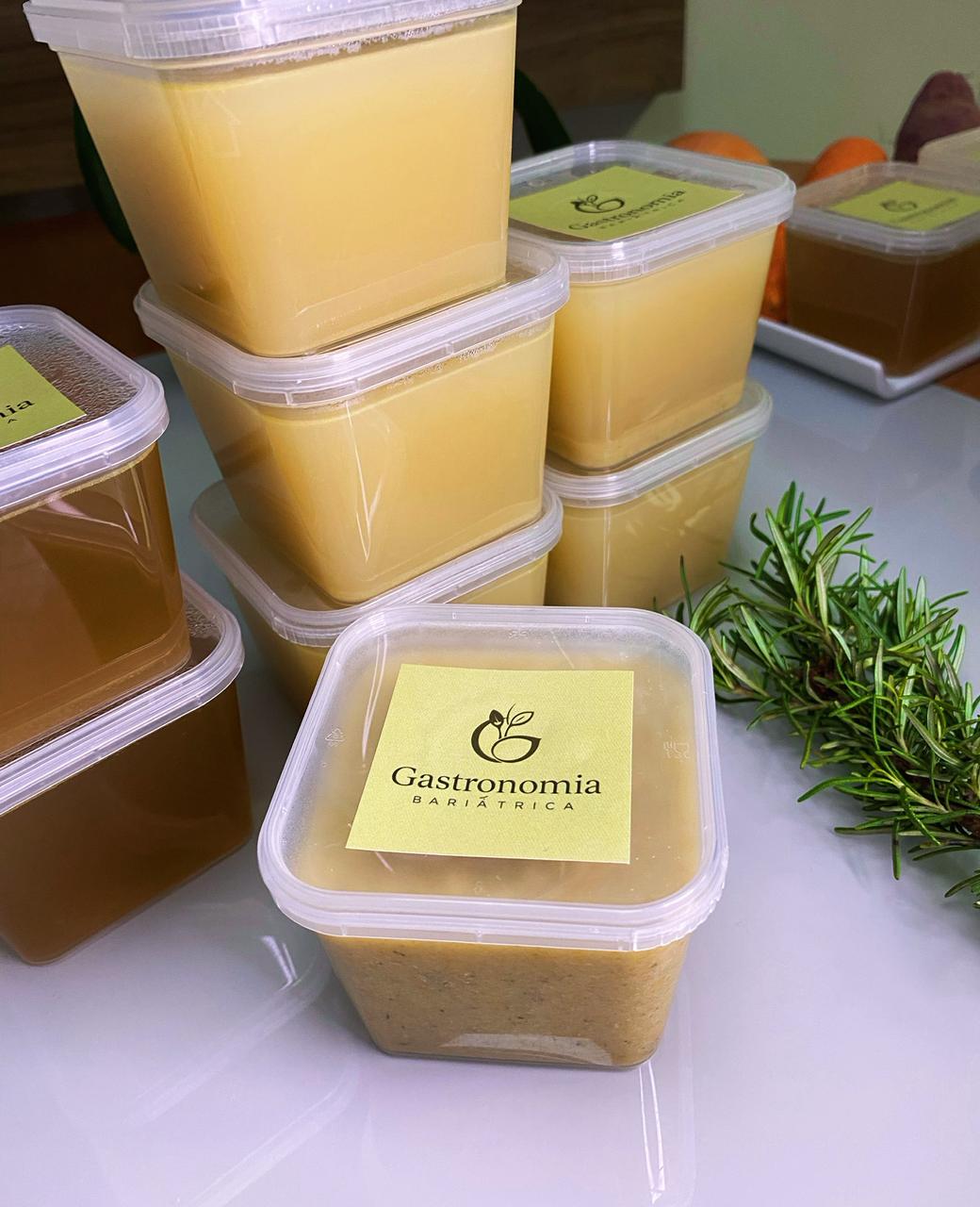 3 fases da dieta liquída angulo diferente