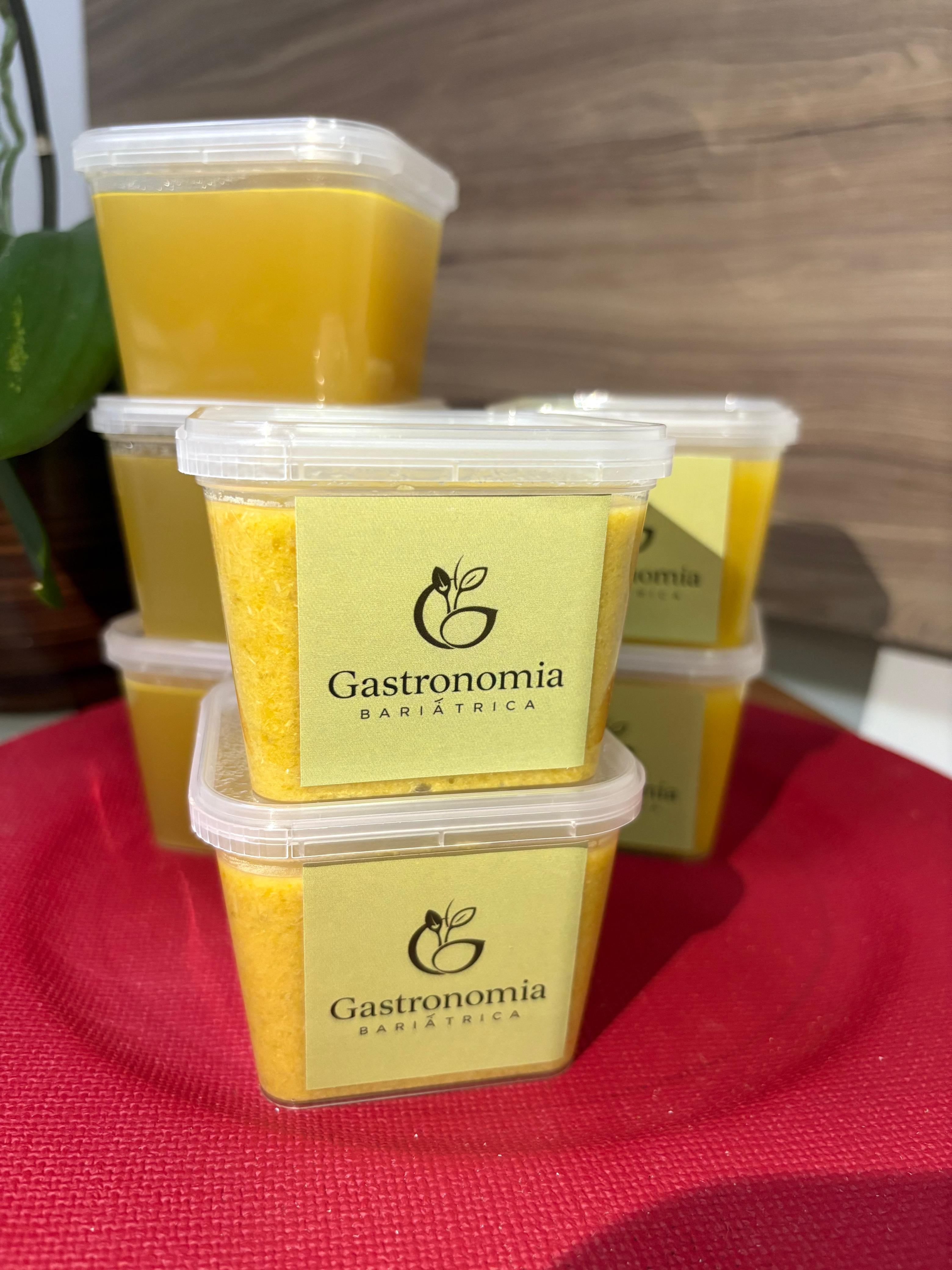 3 fases da dieta liquída com angulo diferente